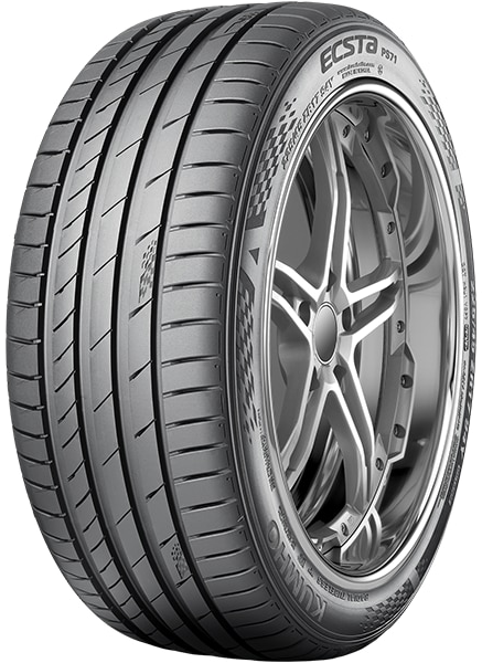 215 50 R17 KUMHO ECSTA PS71 95 W XL