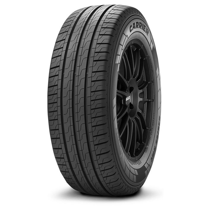 [2502900] 215/75 R 16 C  CAMPER PIRELLI CARRIER CAMPING 113 R