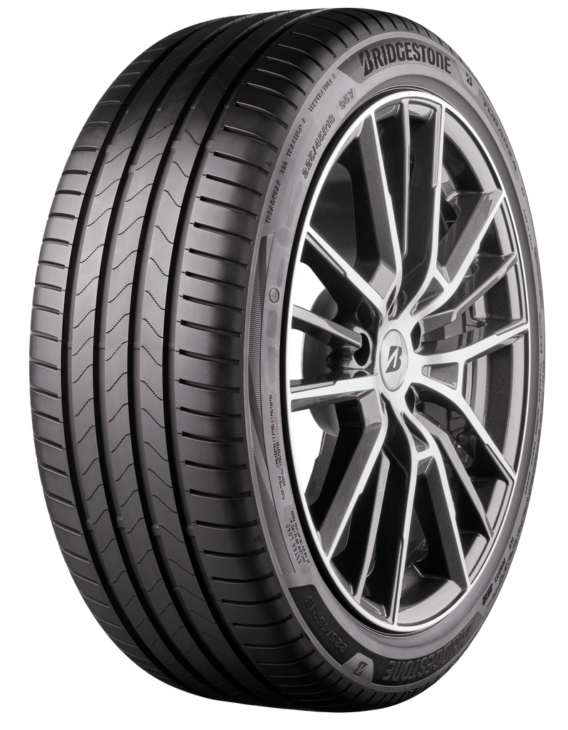 225 45 R18 BRIDGESTONE TURANZA 6 95 Y XL