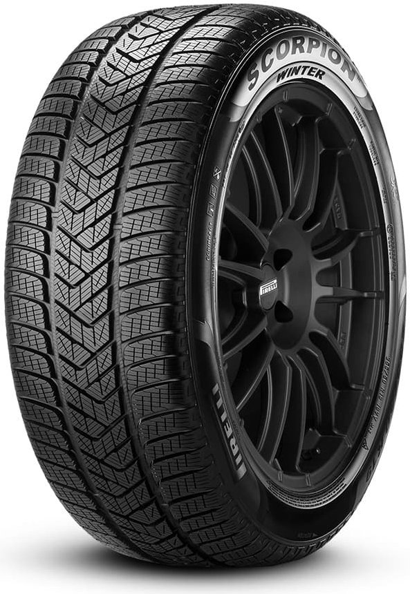 [2405300] 255/40 R 21 PIRELLI SCORPION WINTER 