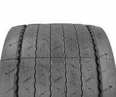 435 50 R19.5 CROSSWIND CW-LT01 160 J