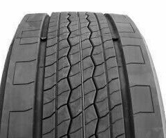385 55 R22.5 FIRESTONE FT524 160 K