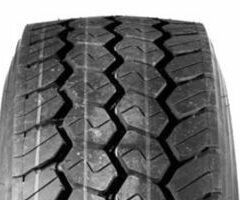 385 65 R22.5 BRIDGESTONE M-TRAILER 001 PLUS 160 K