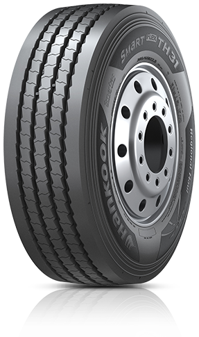 435 50 R19.5 HANKOOK SMART FLEX TH31 164 J