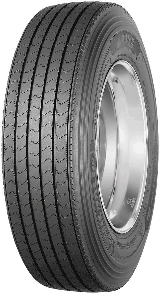 445 45 R19.5 MICHELIN X LINE ENERGY T 160 K