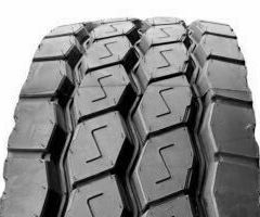 315 80 R22.5 HANKOOK SMART WORK AM11 156/150 K