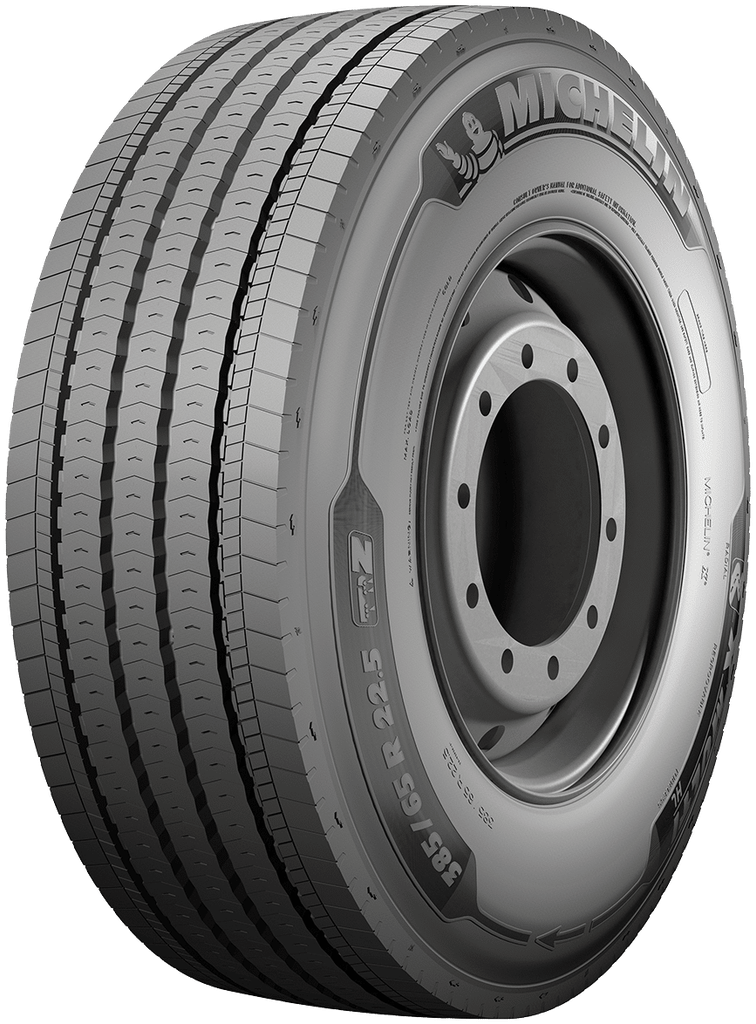 385 65 R22.5 MICHELIN X MULTI HL Z 164 K