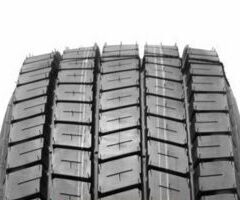 205 75 R17.5 SAVA ORJAK 4 124/122 M