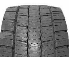 315 70 R22.5 HANKOOK SMART FLEX DL51 154/150 L