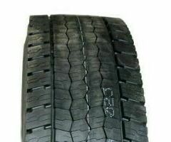 295 60 R22.5 BRIDGESTONE ECOPIA H-DRIVE 002 150/147 L