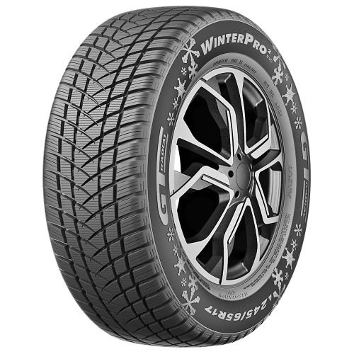 215 70 R16 GT RADIAL WINTERPRO2 EVO 100 H
