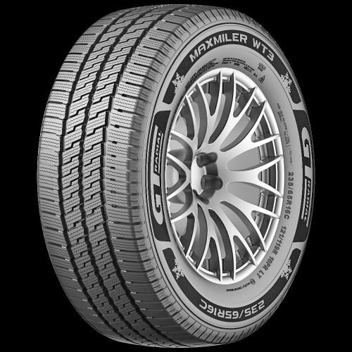 215 75 R16 C GT RADIAL MAXMILER WT3 116/114 R