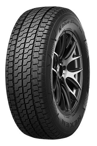 235 65 R16 C NEXEN NBLUE 4SEASON VAN 115/113 R
