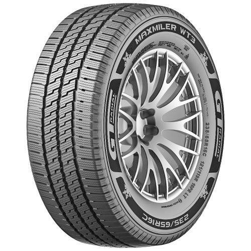 225 70 R15 C GT RADIAL MAXMILER WT3 112/110 S