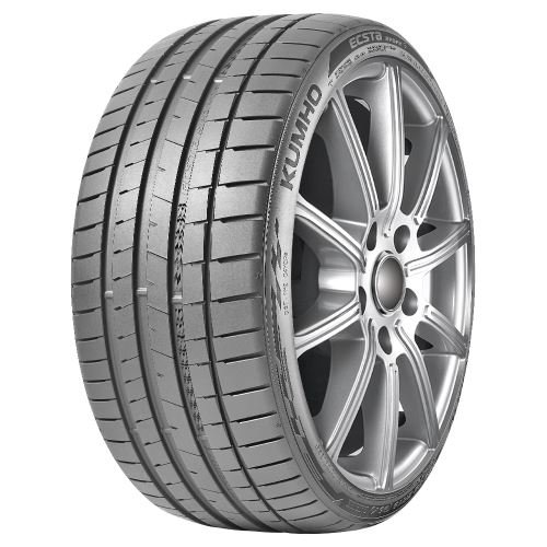 245 45 R19 KUMHO ECSTA PS72 102 Y