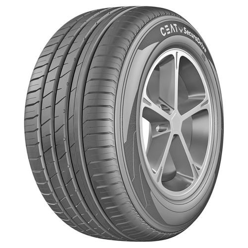 205 60 R15 CEAT SECURADRIVE 91 V
