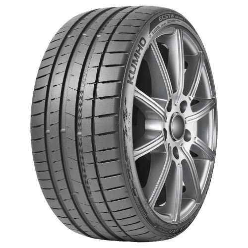 205 45 R17 KUMHO PS72 88 Y
