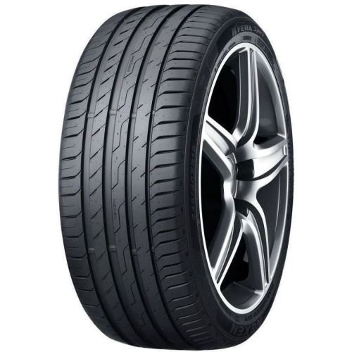 235 45 R18 NEXEN NFERA SPORT 98 Y