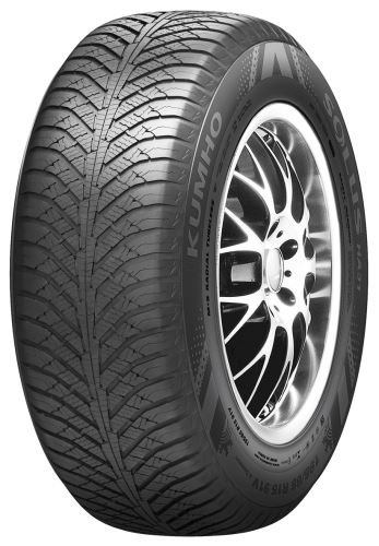 205 60 R15 KUMHO SOLUS 4S HA31 91 H