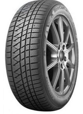 235 50 R20 KUMHO WINTERCRAFT WS71 SUV 104 V