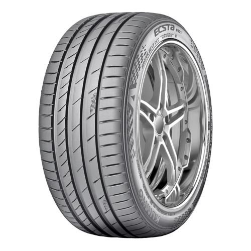 255 55 R19 KUMHO ECSTA PS71 EV 111 V