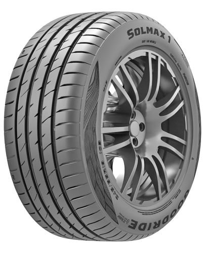235 40 R19 GOODRIDE SOLMAX1 96 Y