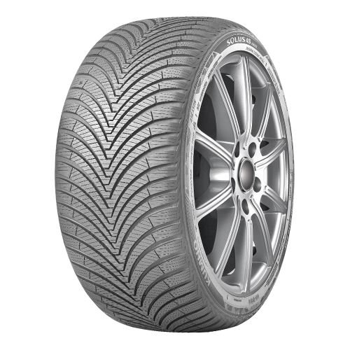 255 55 R20 KUMHO SOLUS 4S HA32 110 Y
