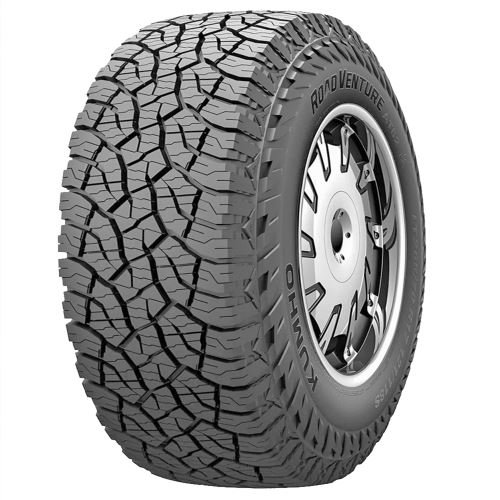 265 70 R16 KUMHO ROADVENTURE AT52 112 T