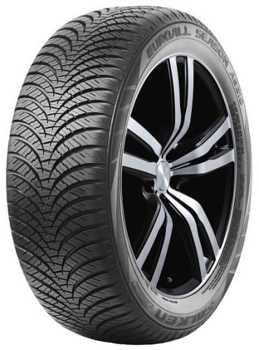 245 50 R19 FALKEN EUROALL SEASON AS210 105 V