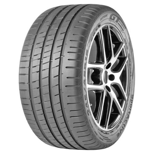 245 40 R20 GT RADIAL SPORTACTIVE A RUNFLAT 99 Y
