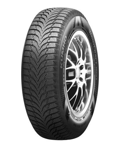 215 40 R17 KUMHO WINTERCRAFT WP51 87 V