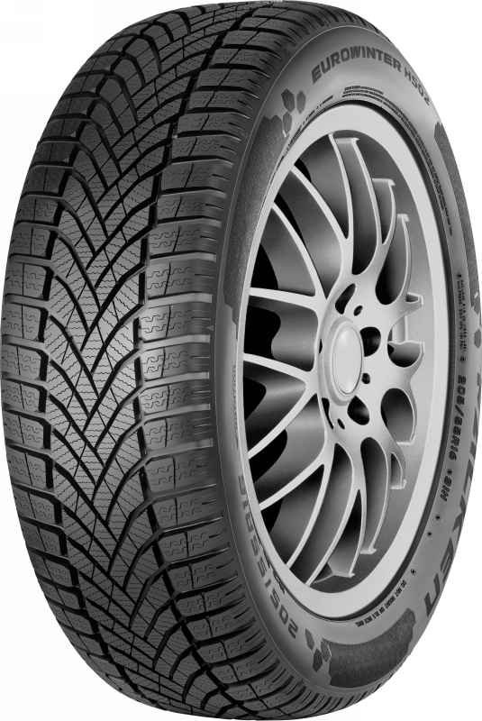 205 50 R17 FALKEN EUROWINTER HS02 93 V