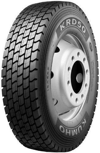 215 75 R17.5 KUMHO RD50 126/124 M
