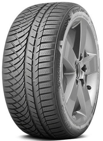 265 35 R18 KUMHO WP72 97 V