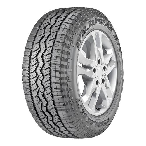 215 70 R16 FALKEN WILDPEAK A/T AT3WA 100 H
