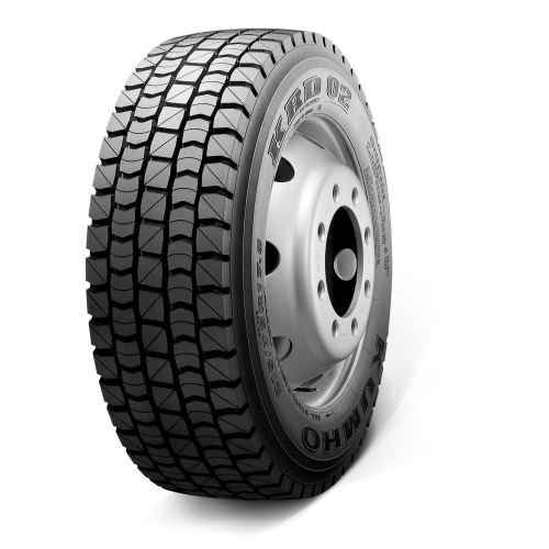 235 75 R17.5 KUMHO RD02 132/130 M