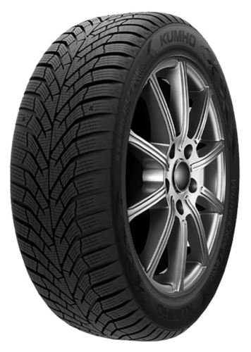 185 60 R16 KUMHO WINTERCRAFT WP52 86 H