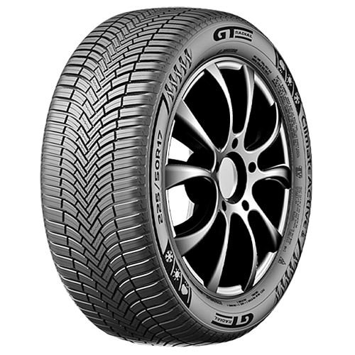 245 40 R19 GT RADIAL CLIMATEACTIVE 98 Y