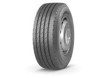 215 75 R17.5 KUMHO RT03 135/133 J
