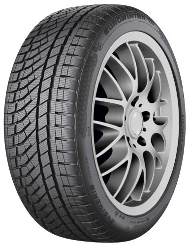 255 50 R19 FALKEN EUROWINTER HS02 PRO 107 V