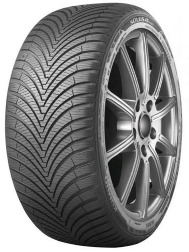 215 65 R17 KUMHO HA32 103 V