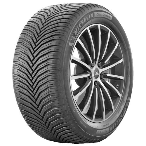265 50 R19 MICHELIN CROSSCLIMATE 2 SUV 110 W