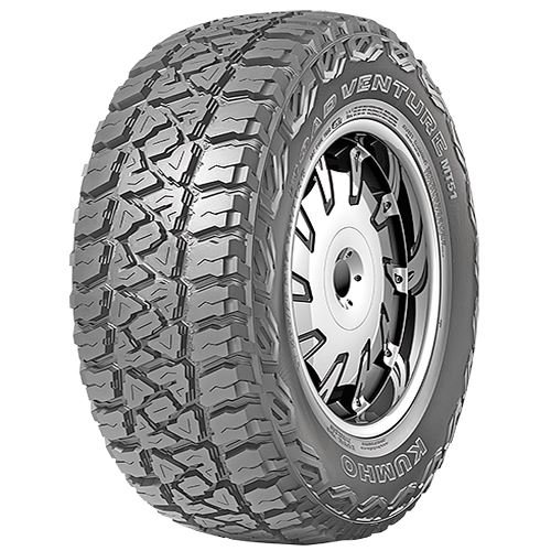 265 65 R17 KUMHO ROADVENTURE MT51 120/117 Q